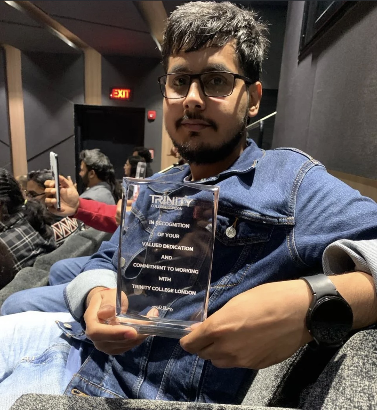 Nikhil - Drums Mentor & Founder